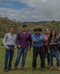 Dr. César Posadas Leal