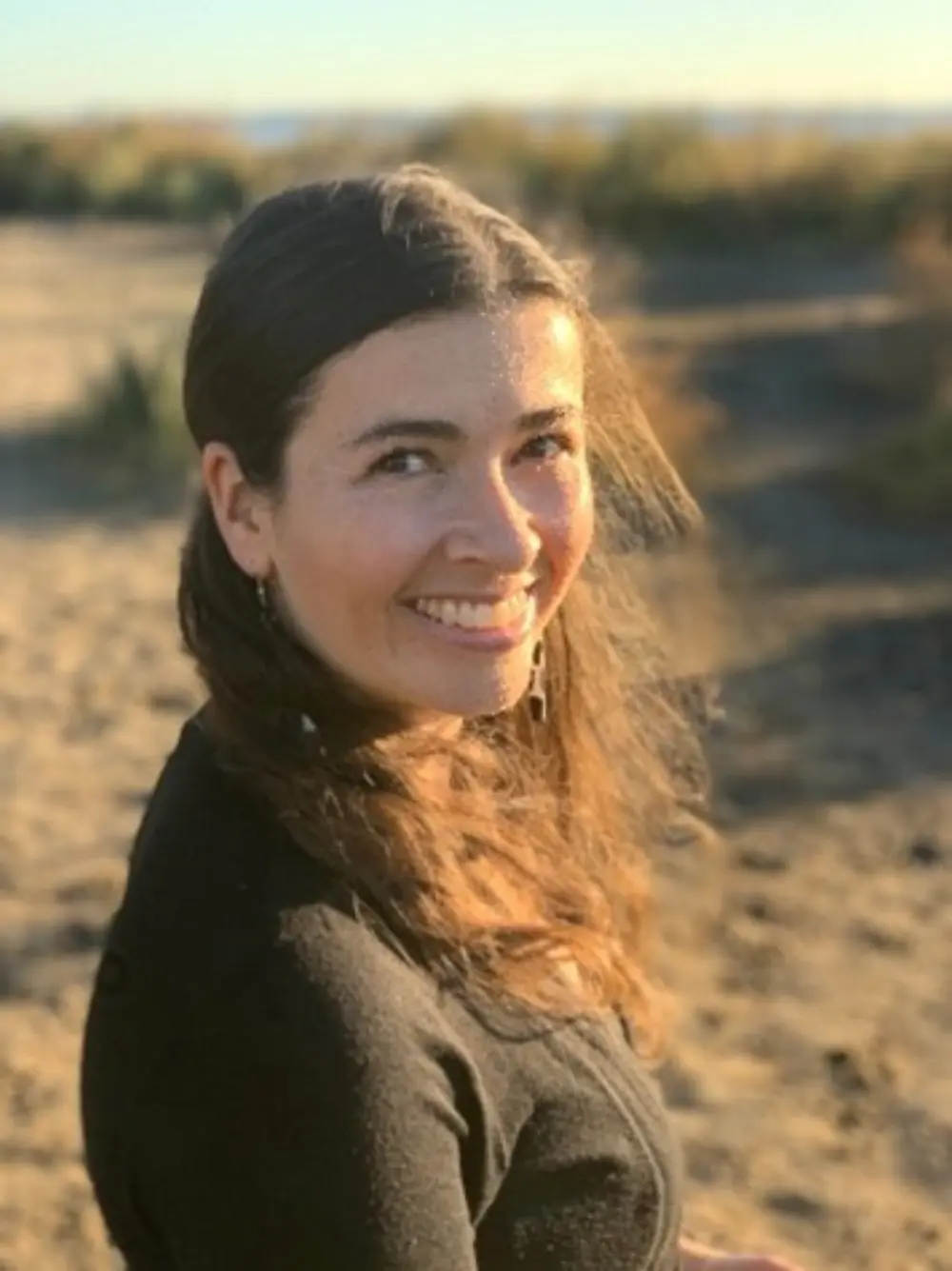 Dr. Lisanne Petracca