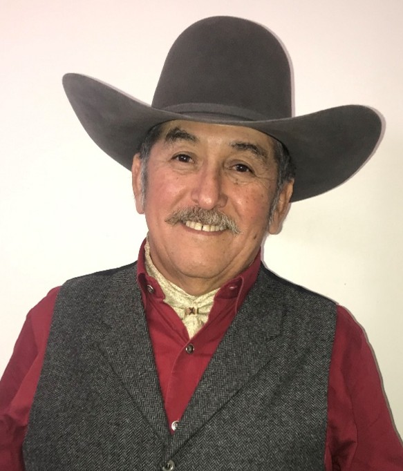 Dr. Poncho Ortega