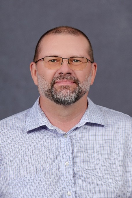 Dr. Randy W. DeYoung