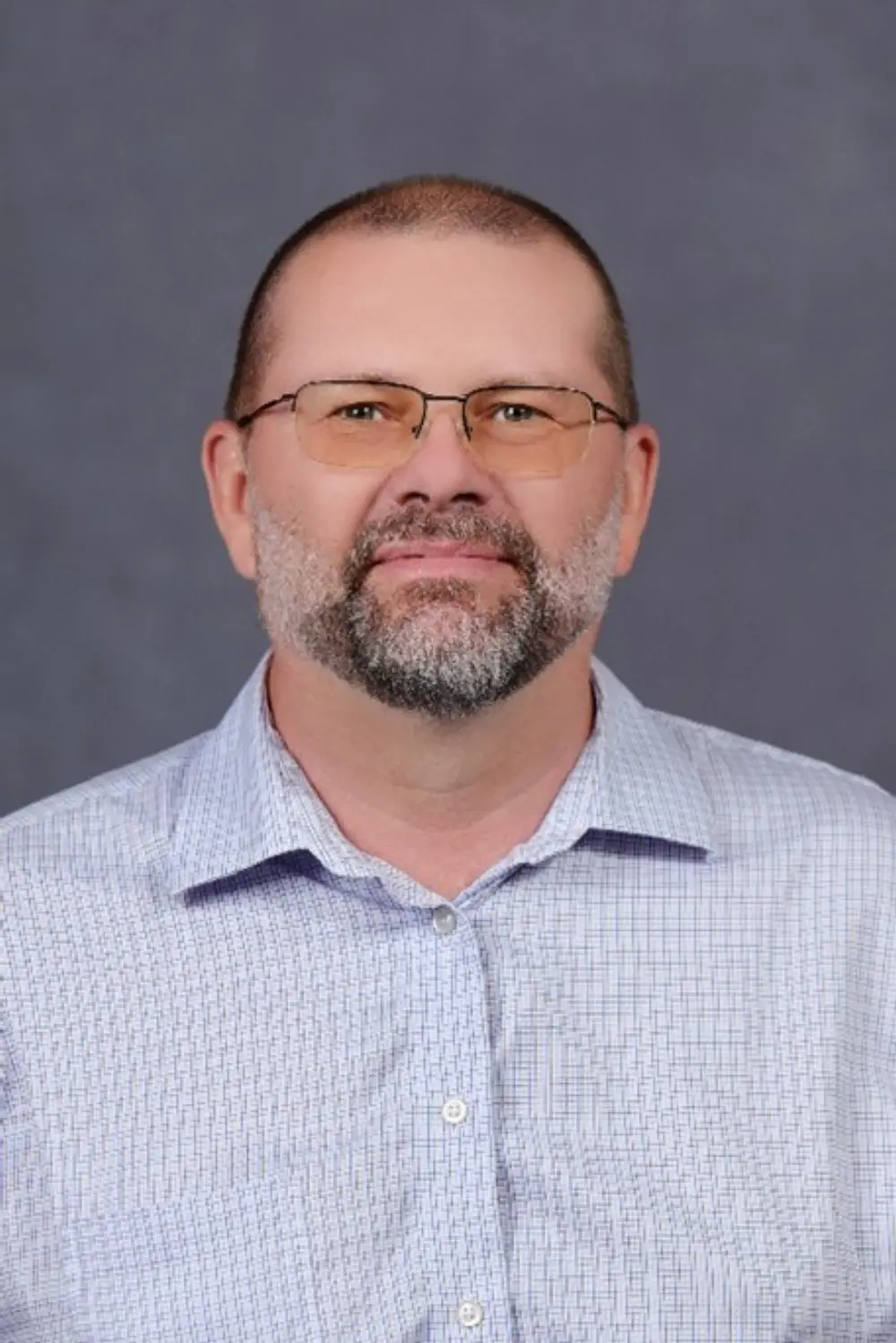 Dr. Randy W. DeYoung