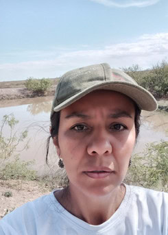 Dr. Cuauhcihuatl Vital García